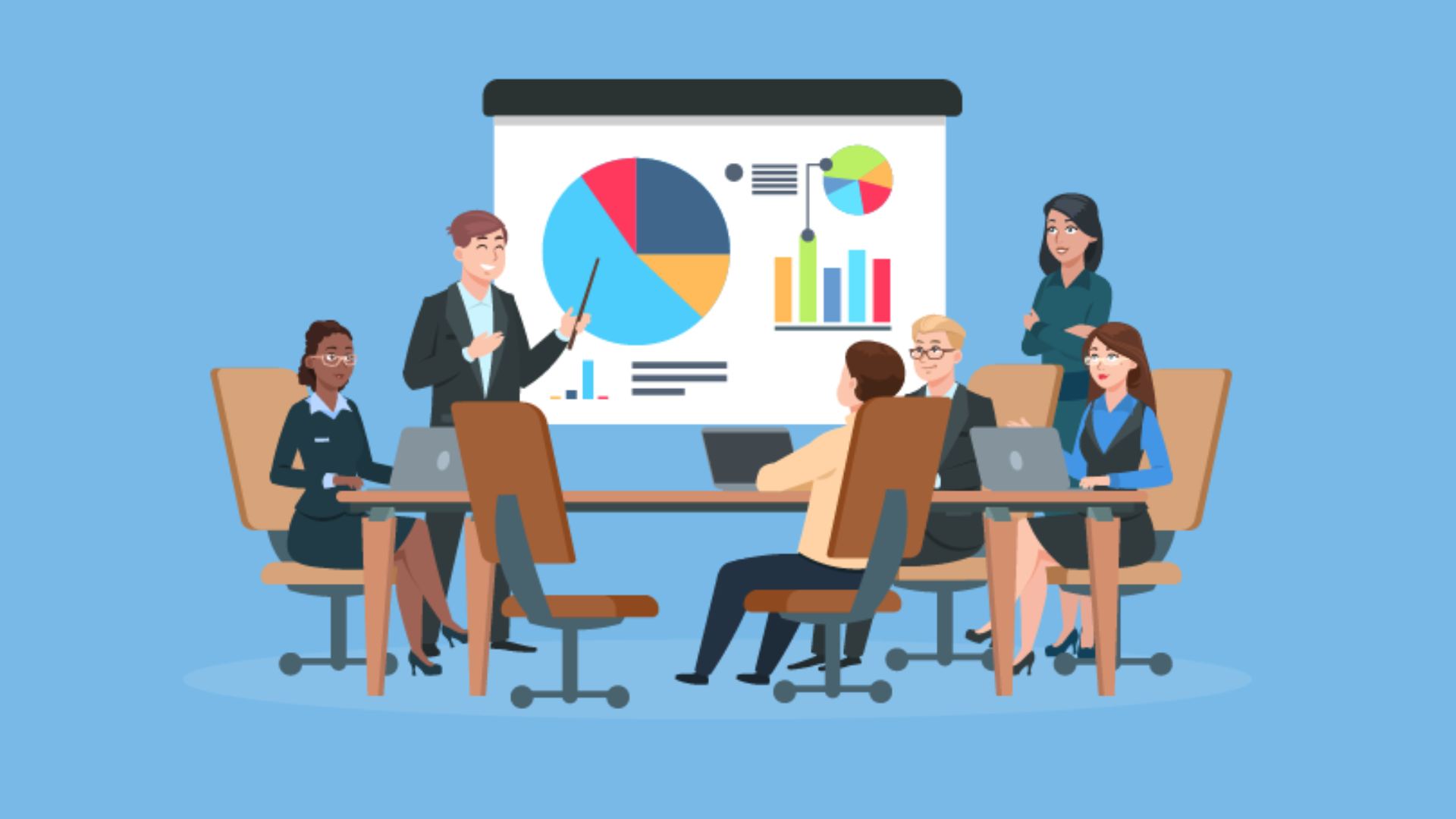 Training & Human Capital